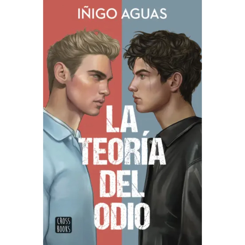 LA TEORIA DEL ODIO - 1