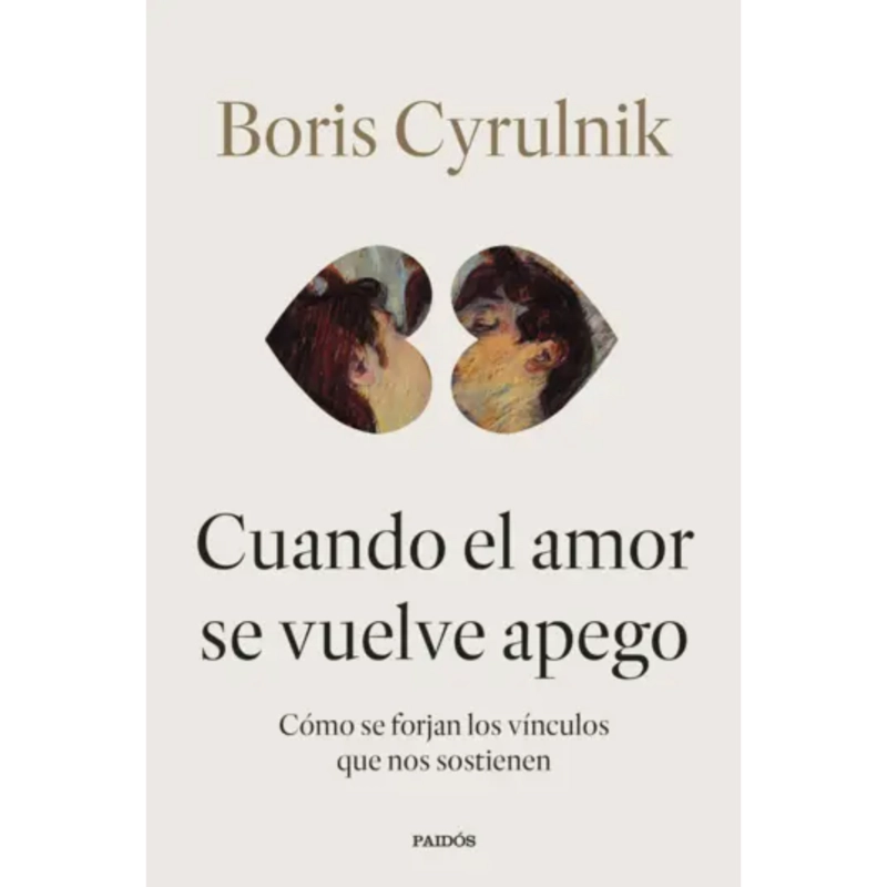 CUANDO EL AMOR SE VUELVE APEGO - 1