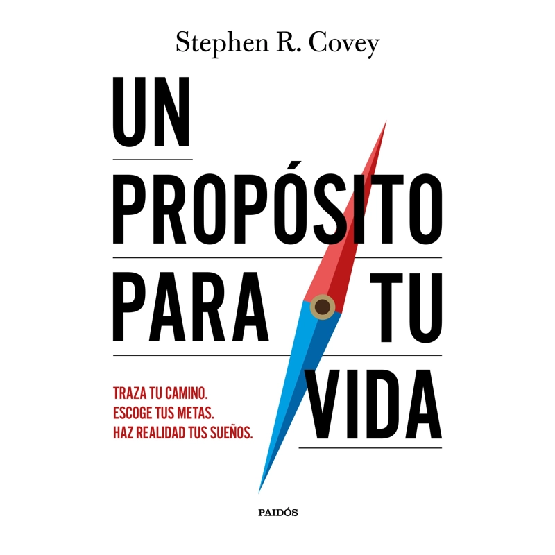 UN PROPOSITO PARA TU VIDA - 1