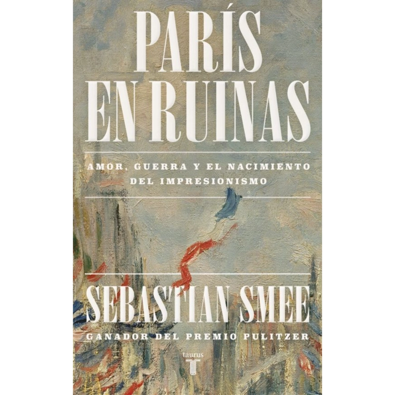 PARIS EN RUINAS - 1