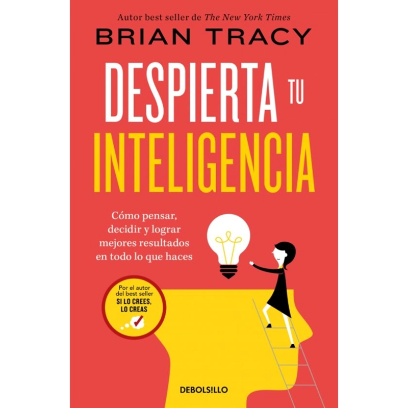 DESPIERTA TU INTELIGENCIA - 1