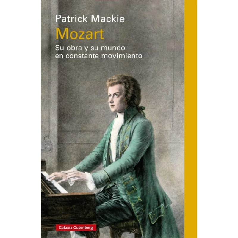 MOZART - 1