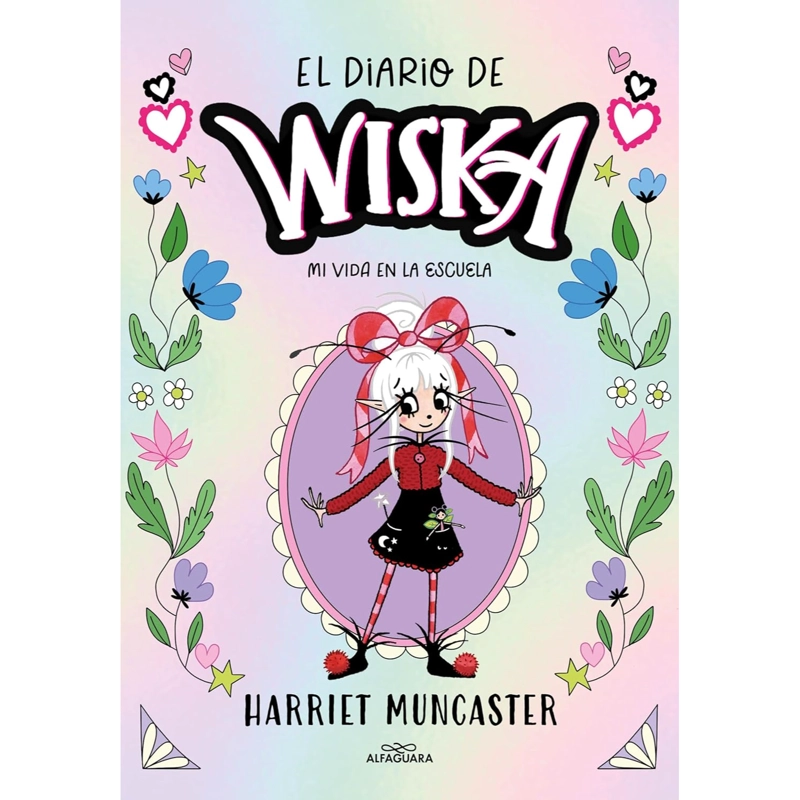 EL DIARIO DE WISKA 1 - 1
