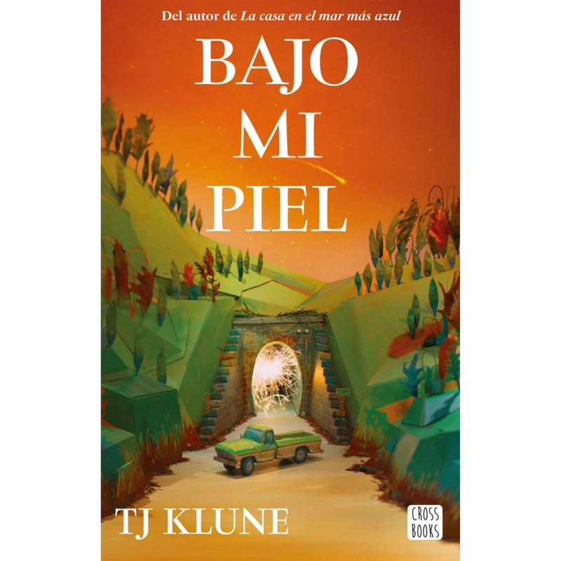 BAJO MI PIEL - 1