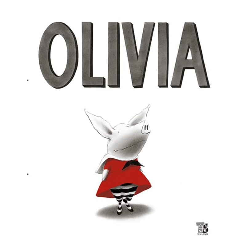 OLIVIA - 1