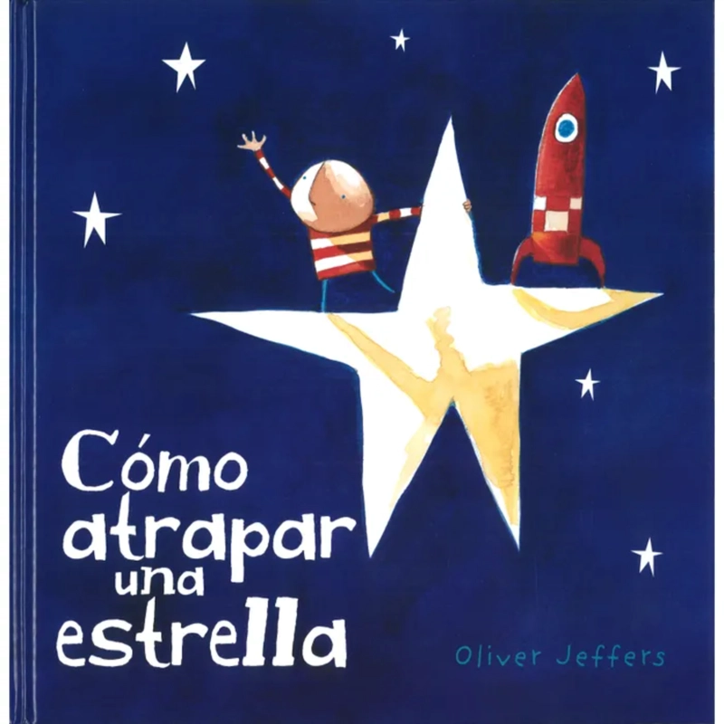 COMO ATRAPAR UNA ESTRELLA - 1