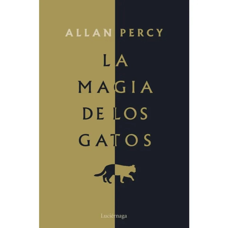 LA MAGIA DE LOS GATOS - 1