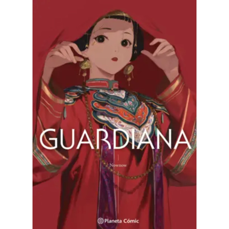 GUARDIANA - 1