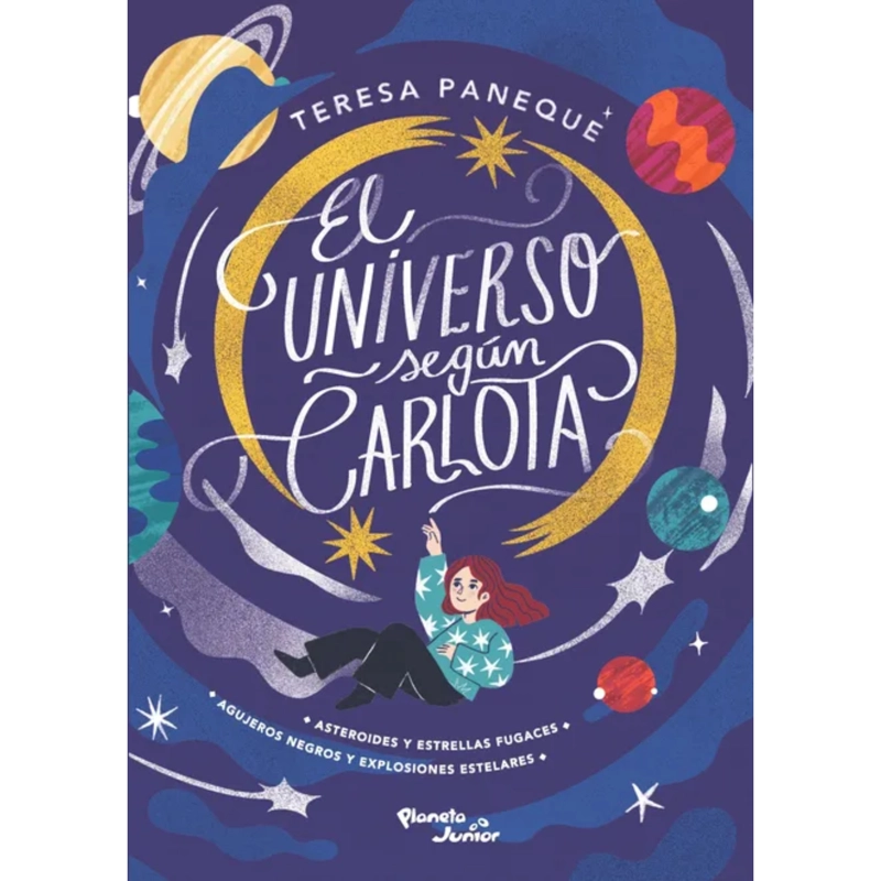 EL UNIVERSO SEGUN CARLOTA. EDICION ESPECIAL VOL. 1 - 1
