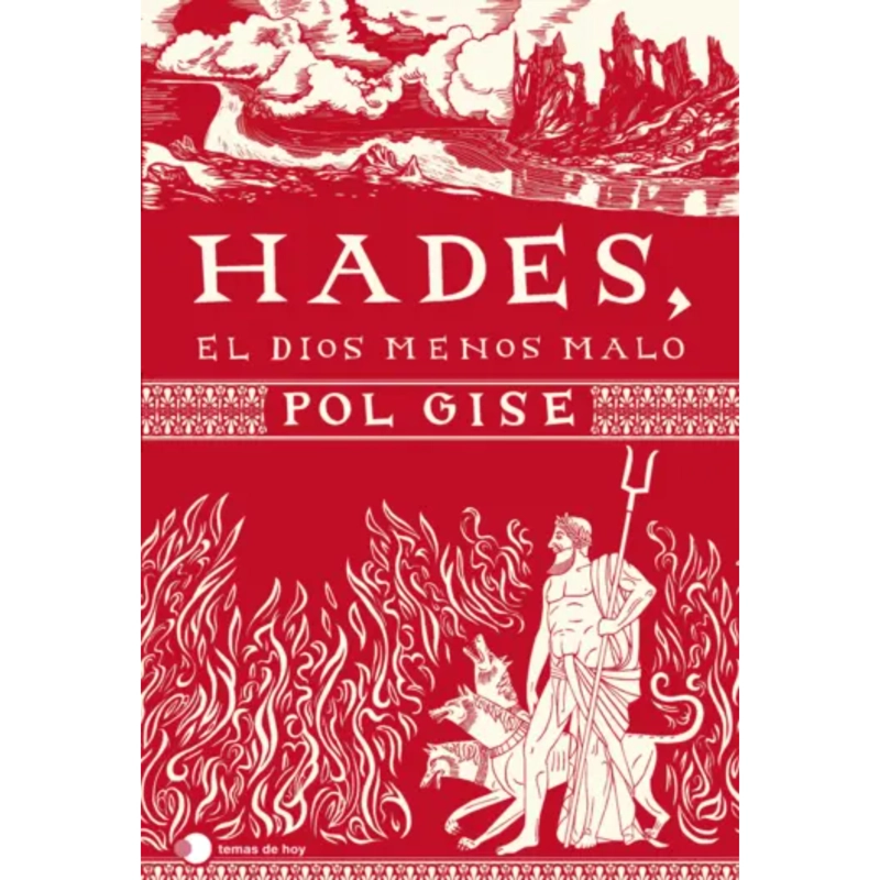 HADES, EL DIOS MENOS MALO - 1