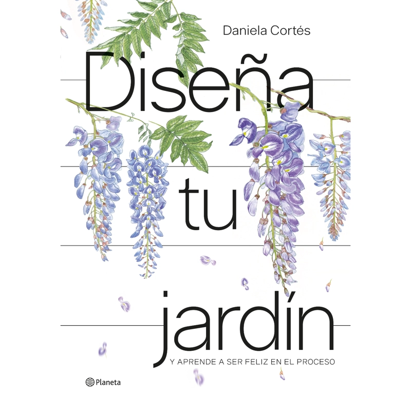 DISEÑA TU JARDIN - 1