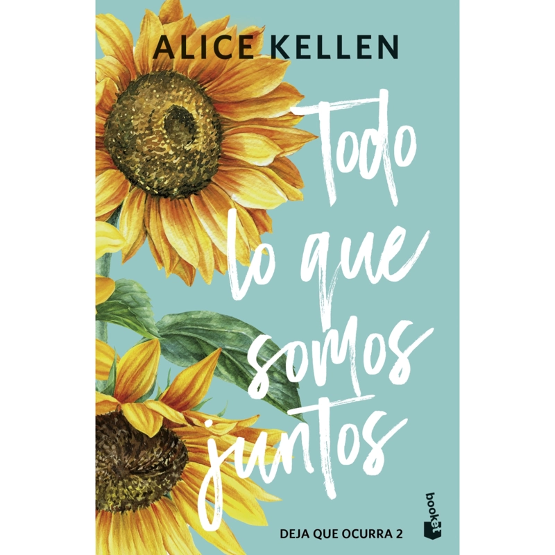 TODO LO QUE SOMOS JUNTOS - 1