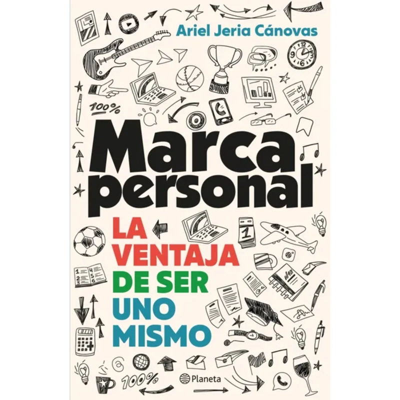 MARCA PERSONAL - 1