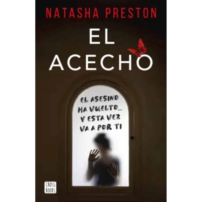 EL ACECHO - 1