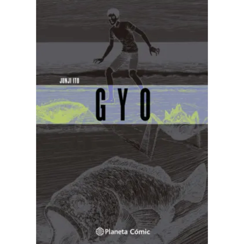 GYO - 1