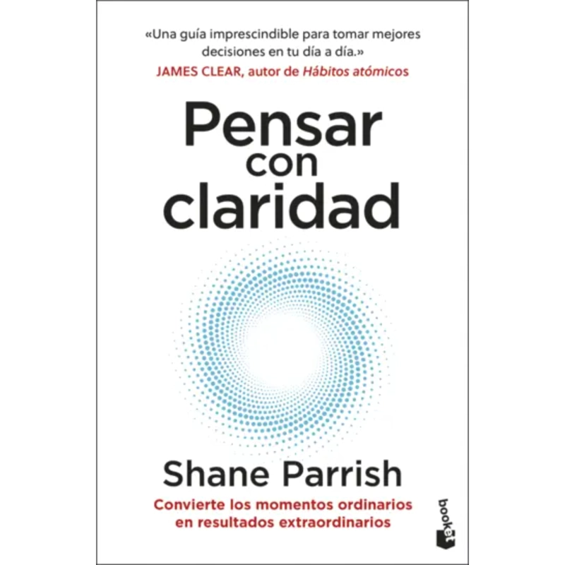 PENSAR CON CLARIDAD - 1