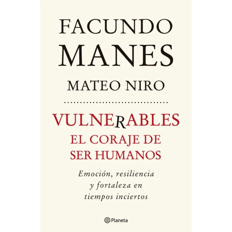 VULNERABLES - 1