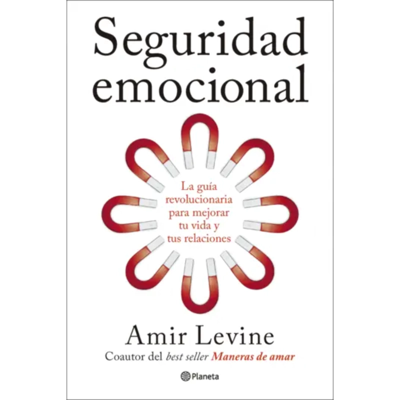 SEGURIDAD EMOCIONAL - 1