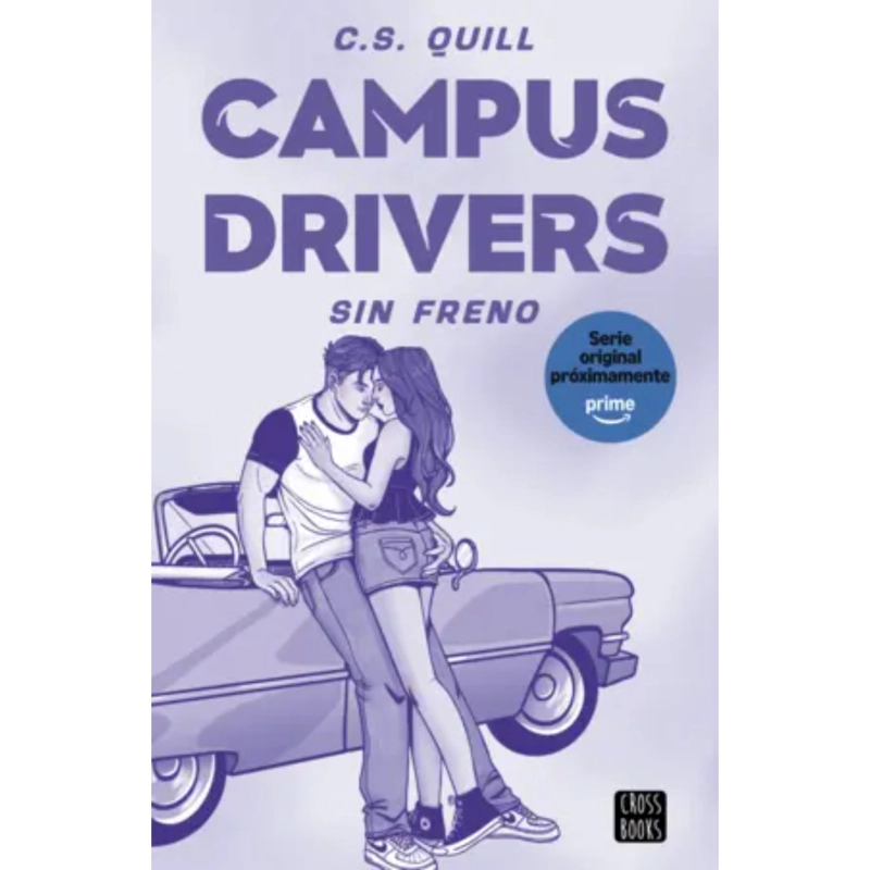 CAMPUS DRIVERS 1. SIN FRENO - 1