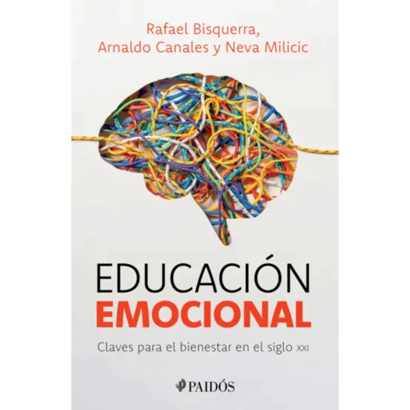 EDUCACION EMOCIONAL - 1