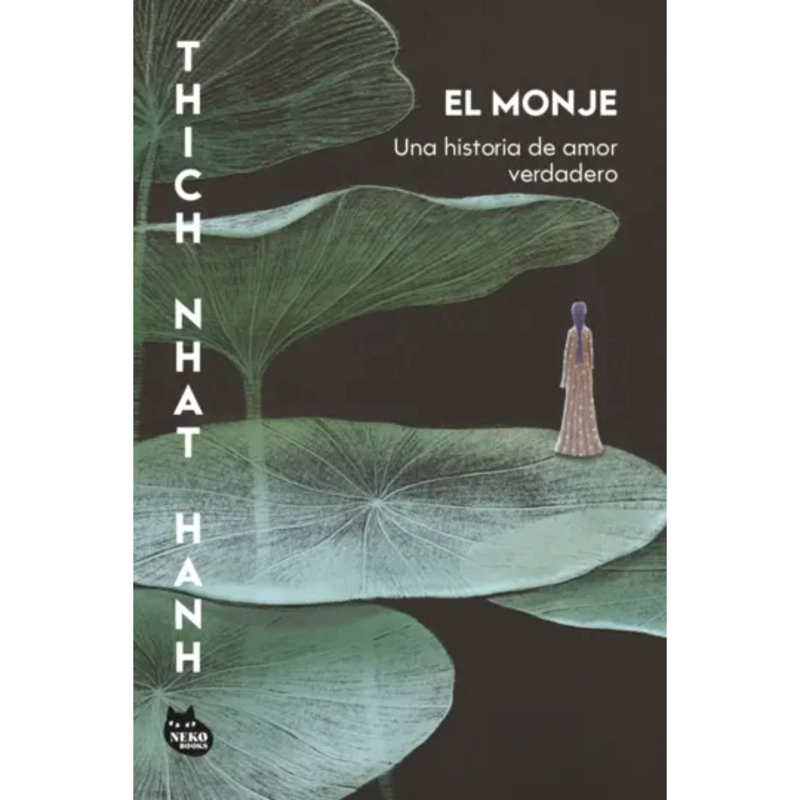 EL MONJE - 1