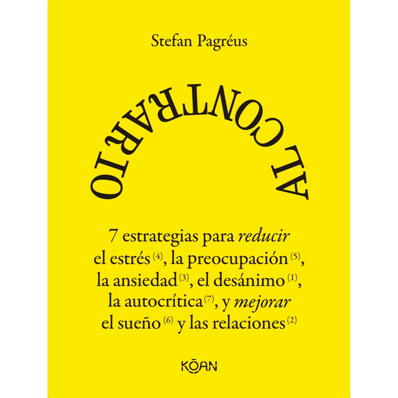AL CONTRARIO - 1
