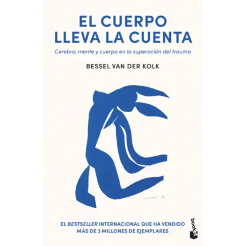 EL CUERPO LLEVA LA CUENTA - 1