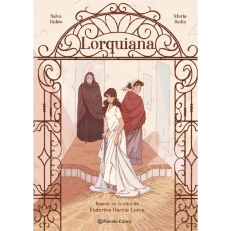 LORQUIANA - 1