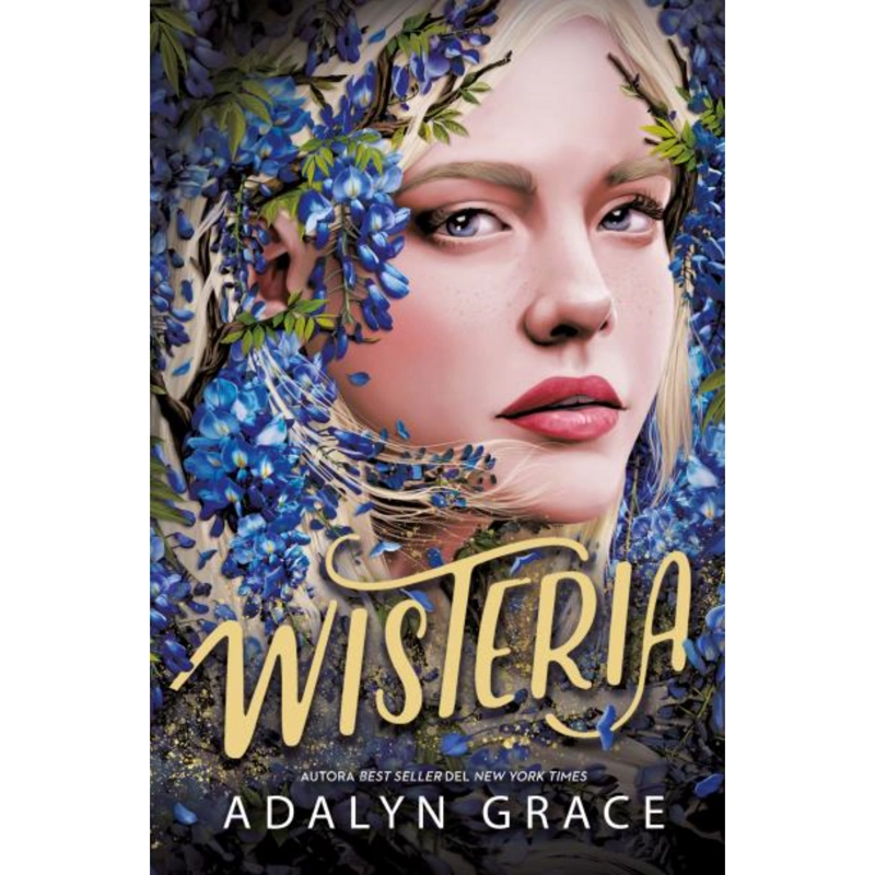 WISTERIA - 1