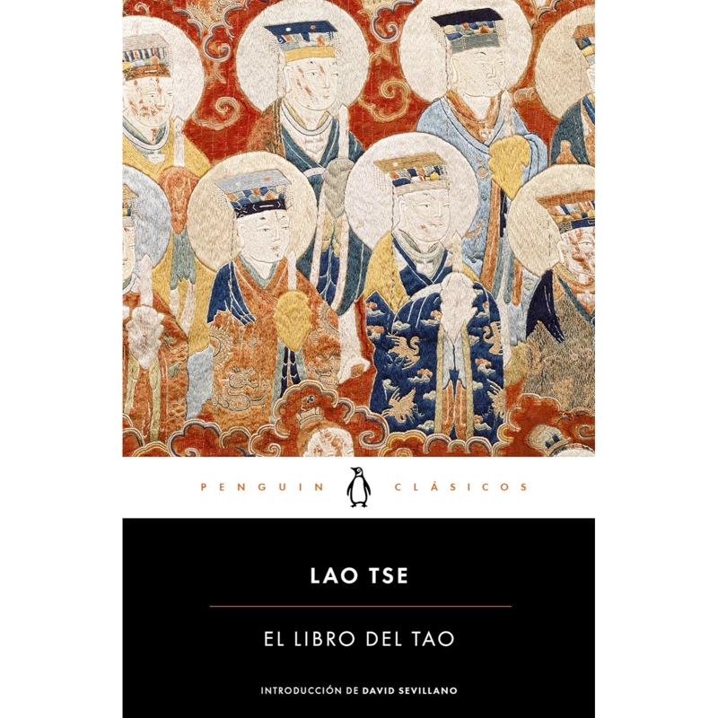 EL LIBRO DEL TAO - 1