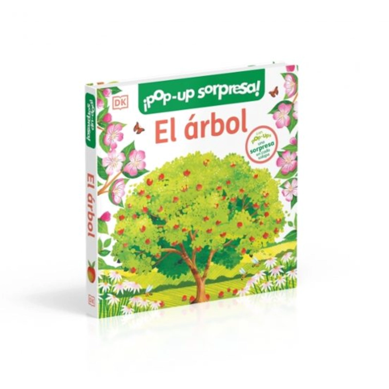 POP UP SORPRESA EL ARBOL - 1