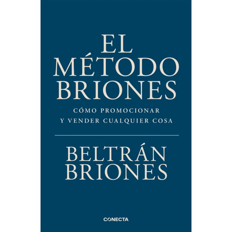 EL ME TODO BRIONES - 1