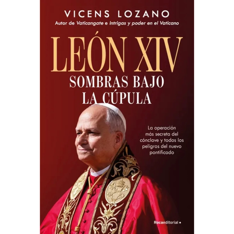 LEON XIV - 1