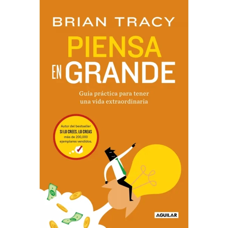 PIENSA EN GRANDE - 1