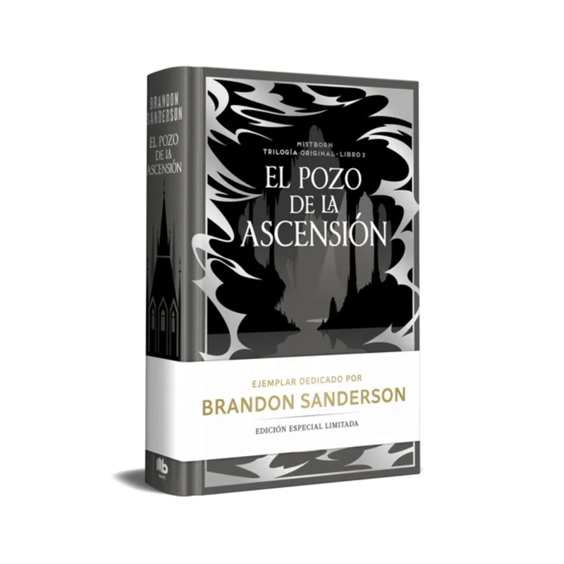 EL POZO DE LA ASCENSION (EDICION LIMITADA) - 1
