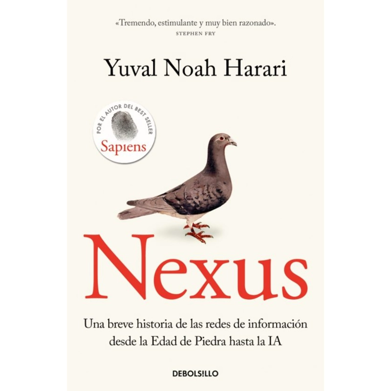 NEXUS - 1