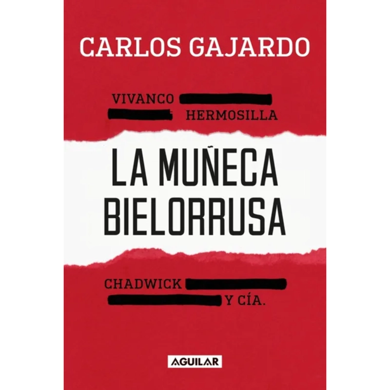 EL CASO DE LA MUÑECA BIELORRUSA - 1