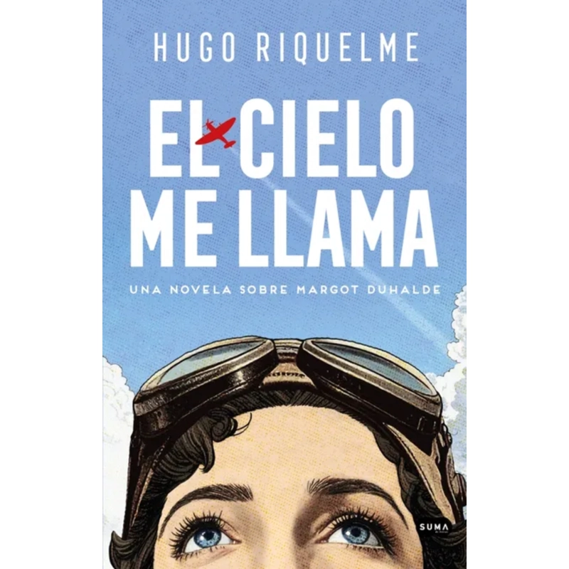 EL CIELO ME LLAMA - 1