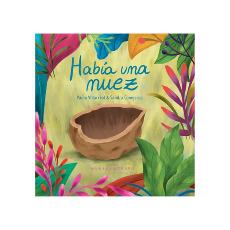 HABIA UNA NUEZ - 1