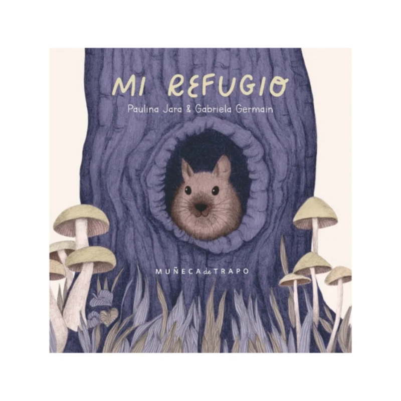 MI REFUGIO - 1