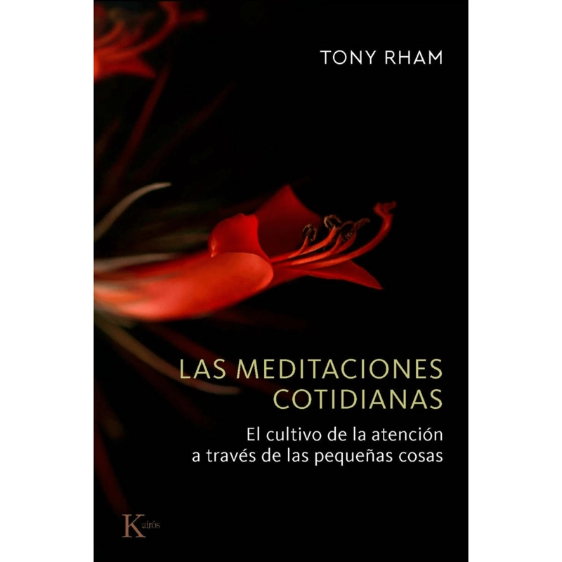 LAS MEDITACIONES COTIDIANAS - 1