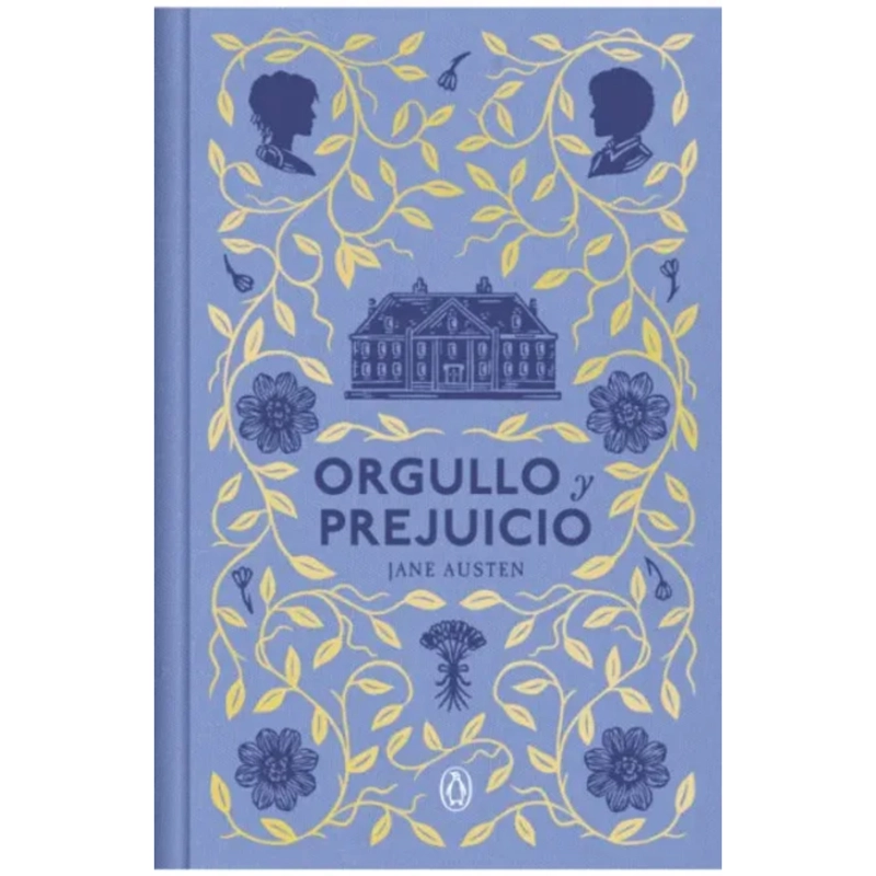 ORGULLO Y PREJUICIO (ED. ESPECIAL) - 1