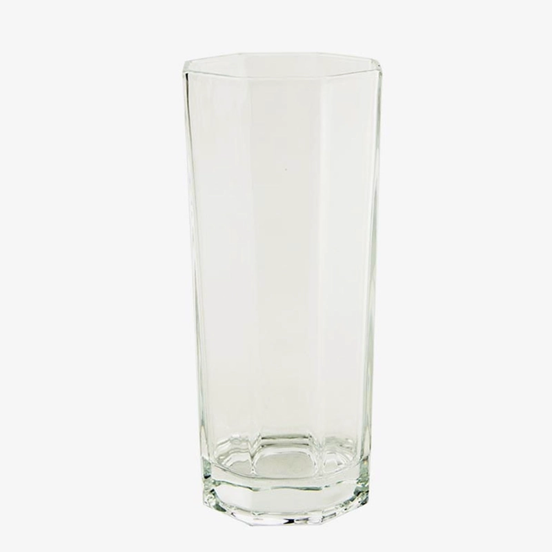 SET 6 VASOS MAURICIO 245 ML - 4