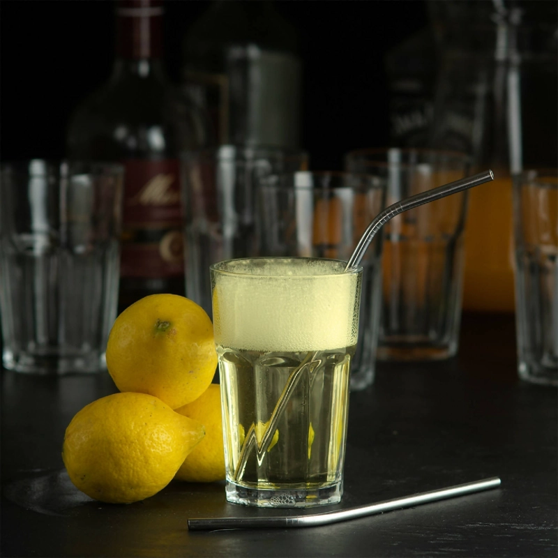 SET 6 VASOS ANDRES 300 ML - 2