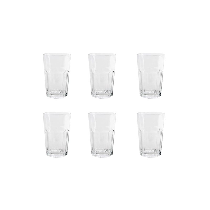 SET 6 VASOS ANDRES 300 ML - 3