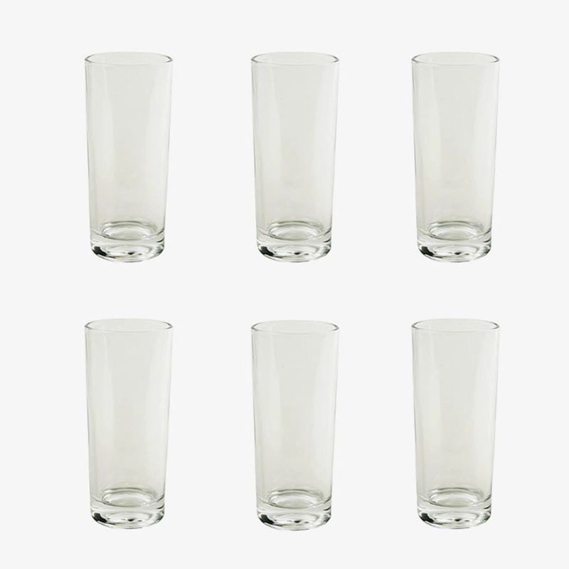 SET 6 VASOS FELIPE 300 ML - 3