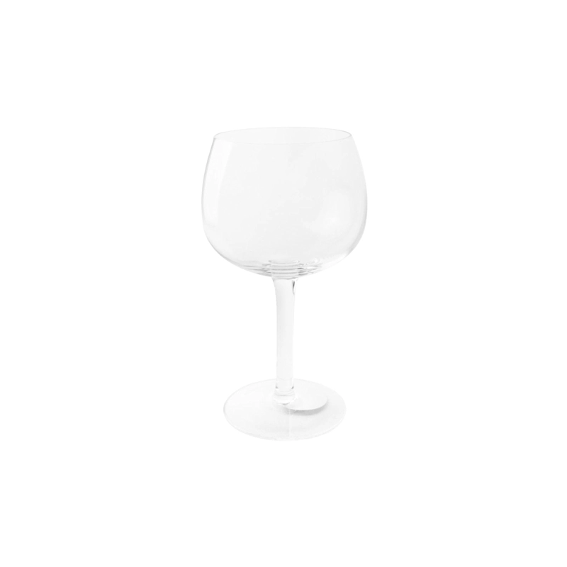 SET 6 COPAS GIN/AGUA ULM TRANSPARENTE - 7