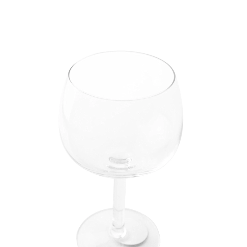 SET 6 COPAS GIN/AGUA ULM TRANSPARENTE - 8