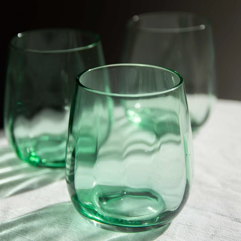 SET 6 VASOS VERONA - 2