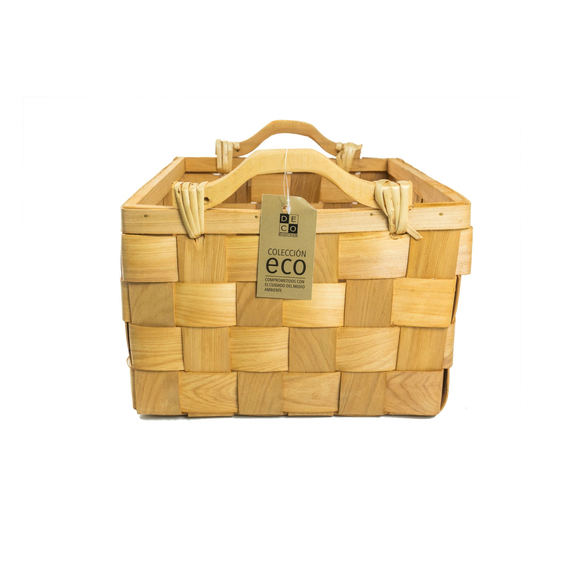 CESTO CEIBA 39X29X18 - 2